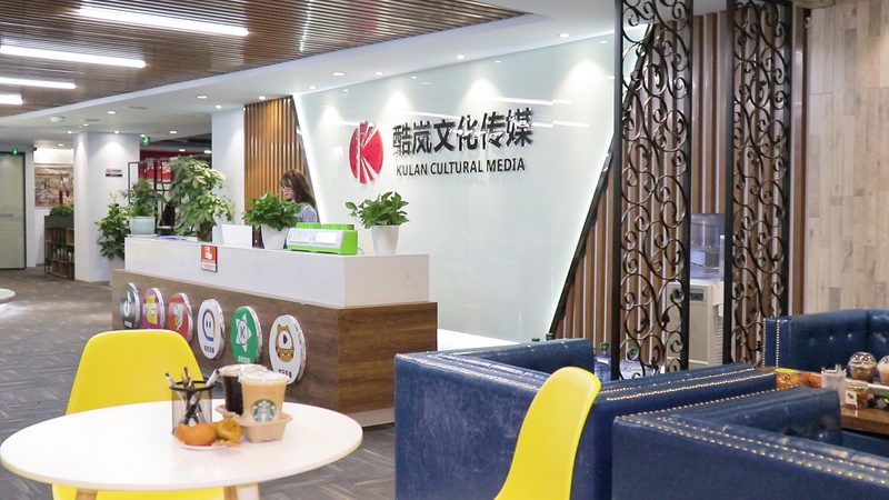 三维动画公司加盟代理：揭秘行业选择与布局