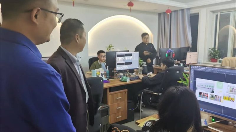 企业宣传片拍摄：揭秘参数规格型号背后的秘密