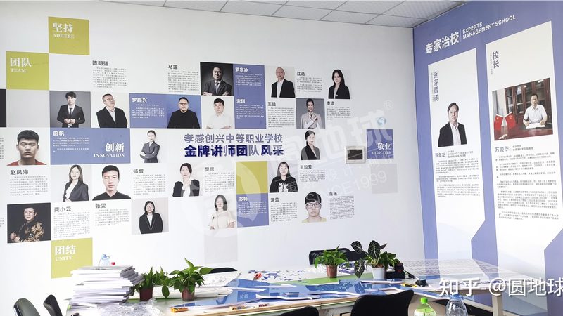 短视频制作培训机构哪家好